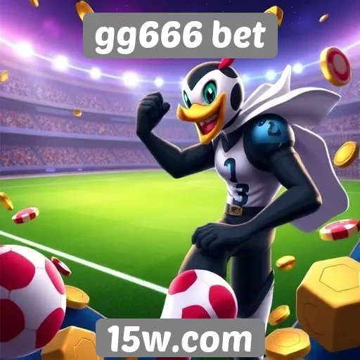 Análise das funcionalidades do site gg666 bet