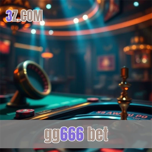 Confiavel e Inovador: A Experiência no gg666 bet