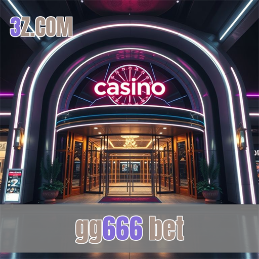 gg666 bet