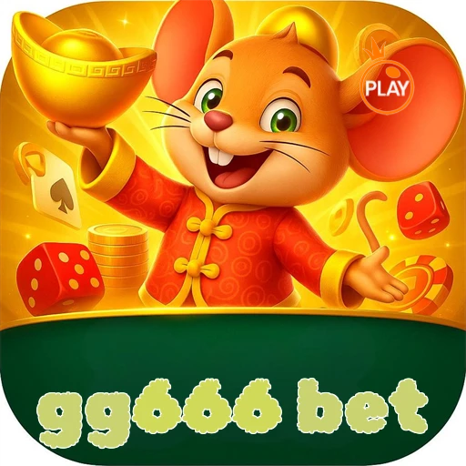 gg666 bet