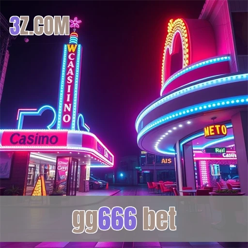 Paga e Compreenda as Facetas do gg666 bet