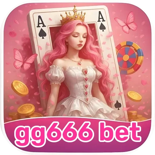 gg666 bet Login