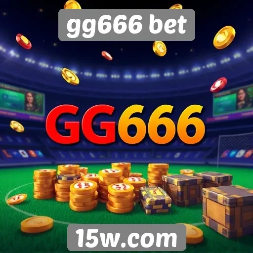 Como funciona o sistema de pagamento do gg666 bet