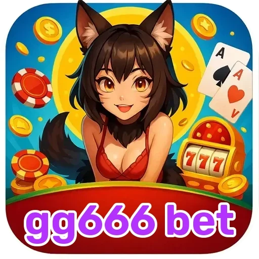 gg666 bet Caça-Níqueis