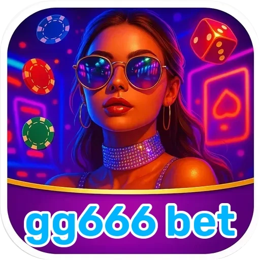 gg666 bet VIP
